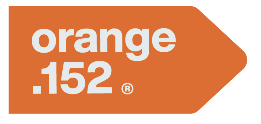 Orange 152